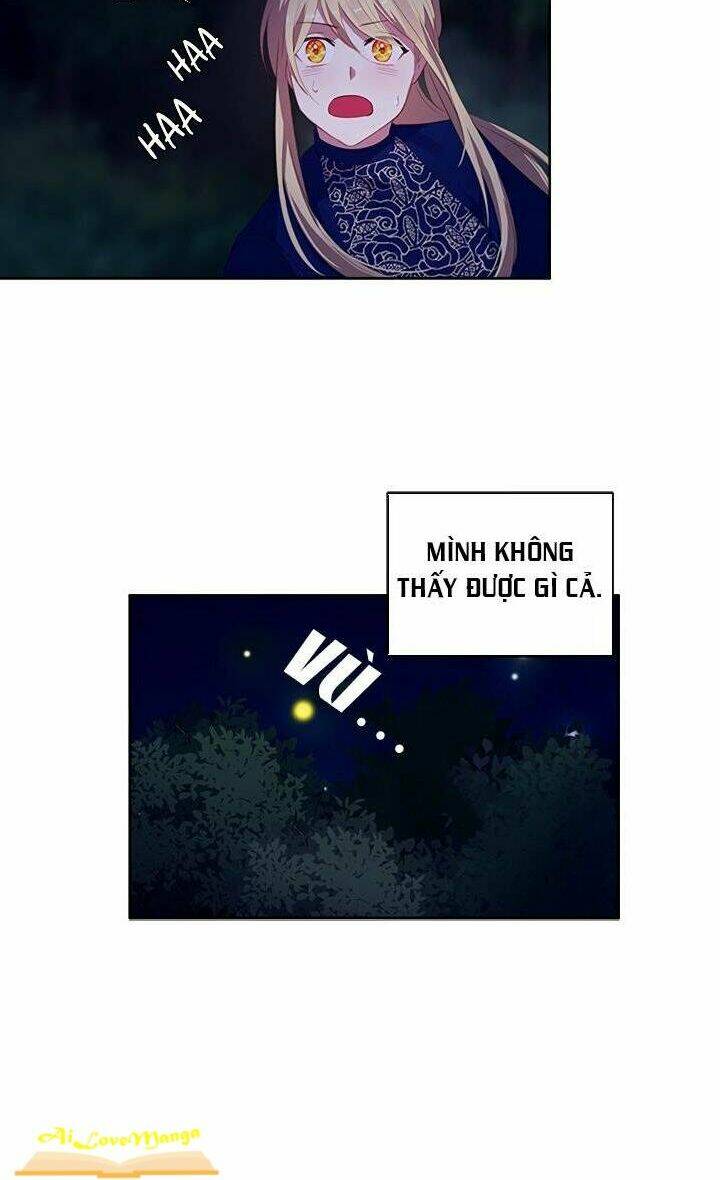 CỘNG TÁC CỦA HOÀNG ĐẾ: Chapter 39