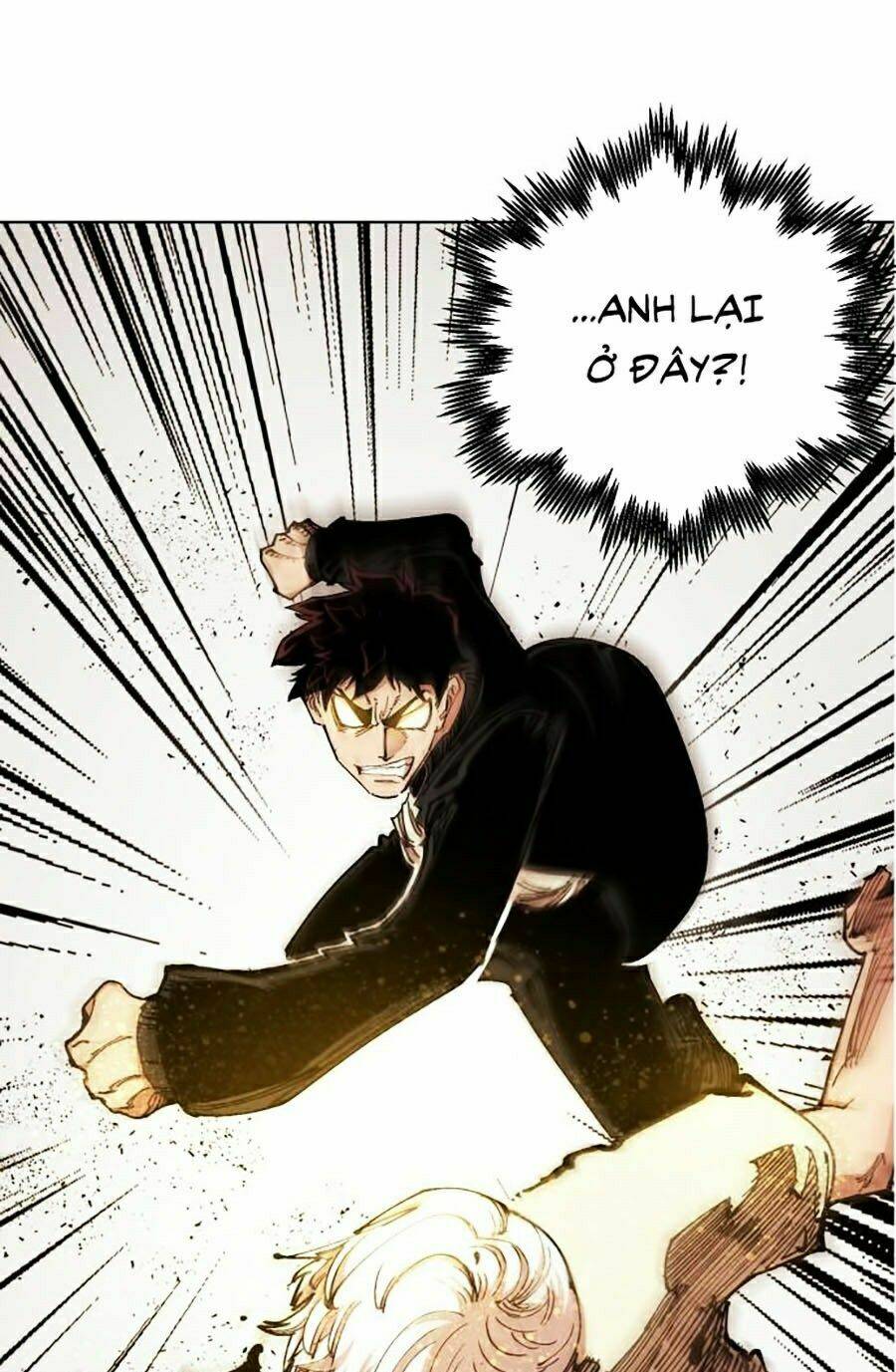 Hard Core Leveling Warrior Ss2: Chapter 85