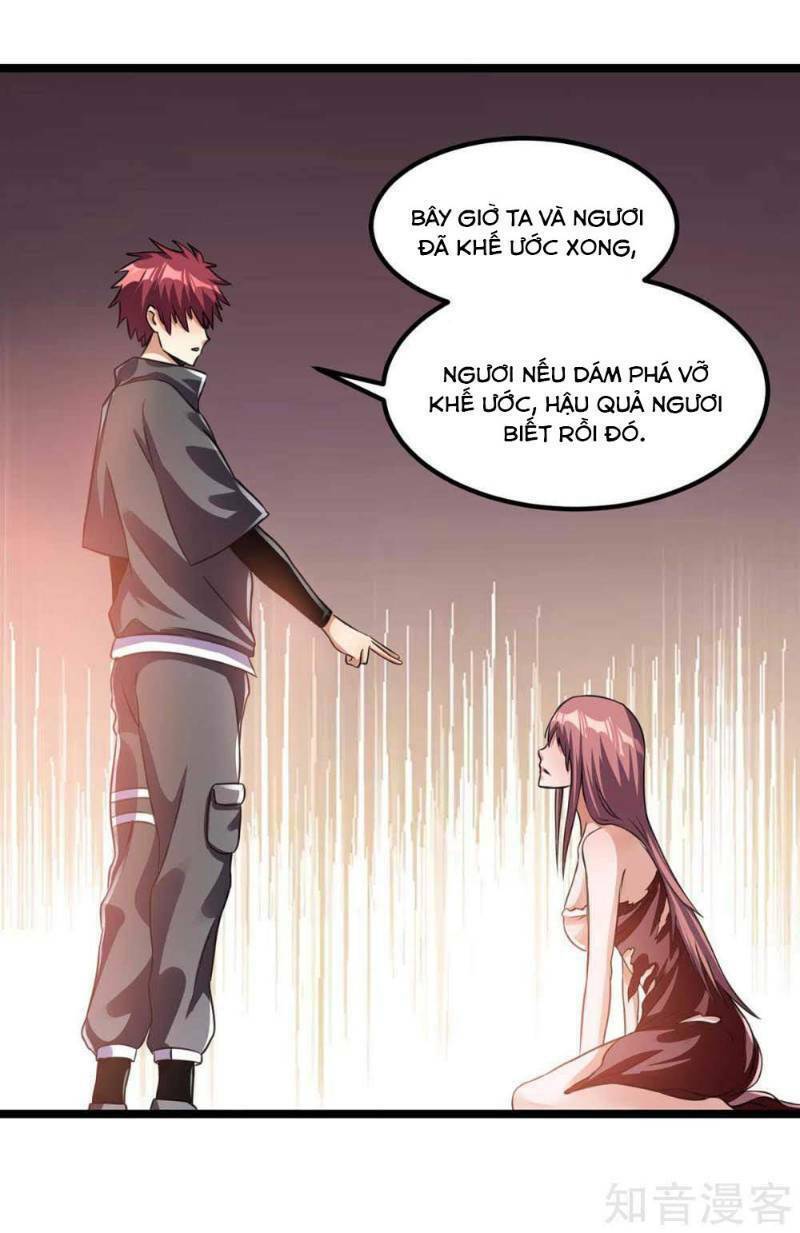 Tiên Vương Trùng Sinh: Chapter 107