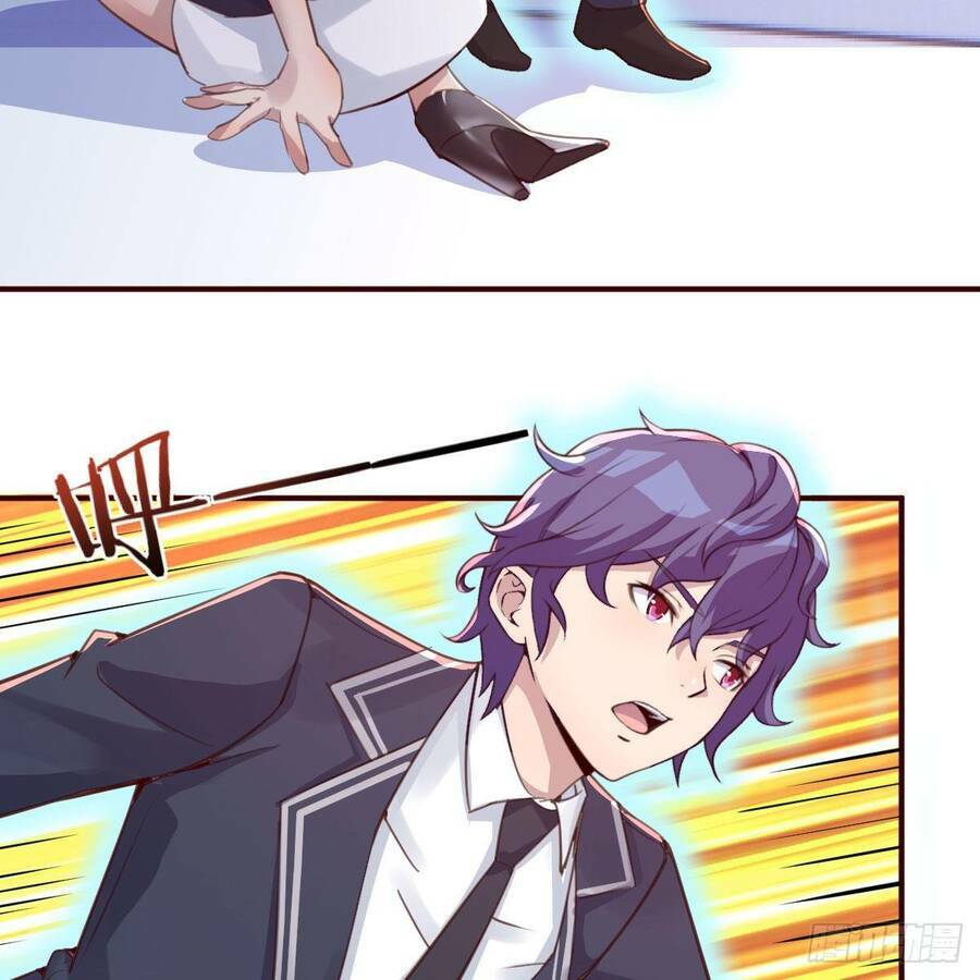 Thiên Tứ Thức Tỉnh: Chapter 10