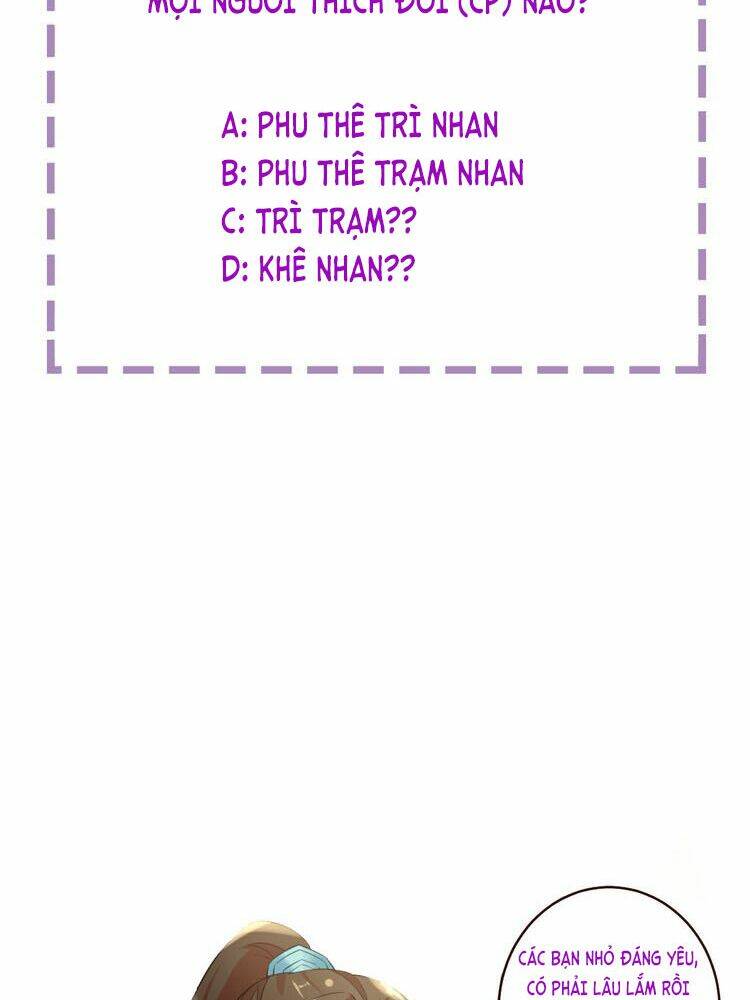 Hoa Nhan Sách: Chapter 14.2