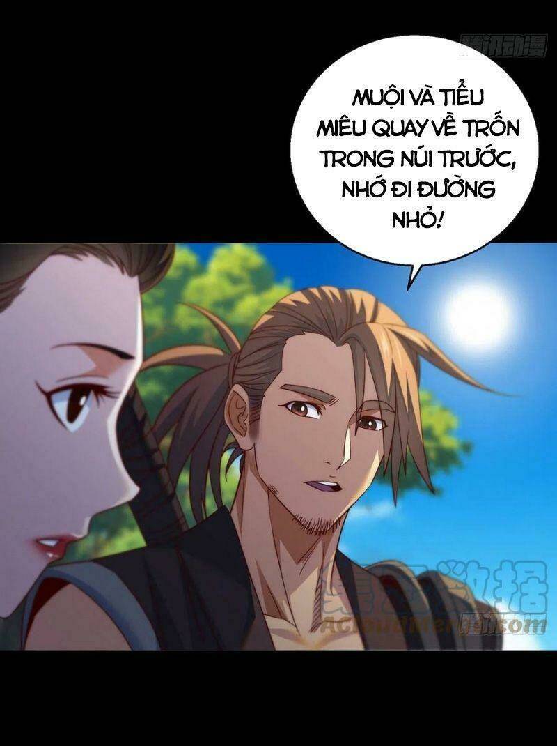 Ta Là Đại Hoàn Đan: Chapter 65