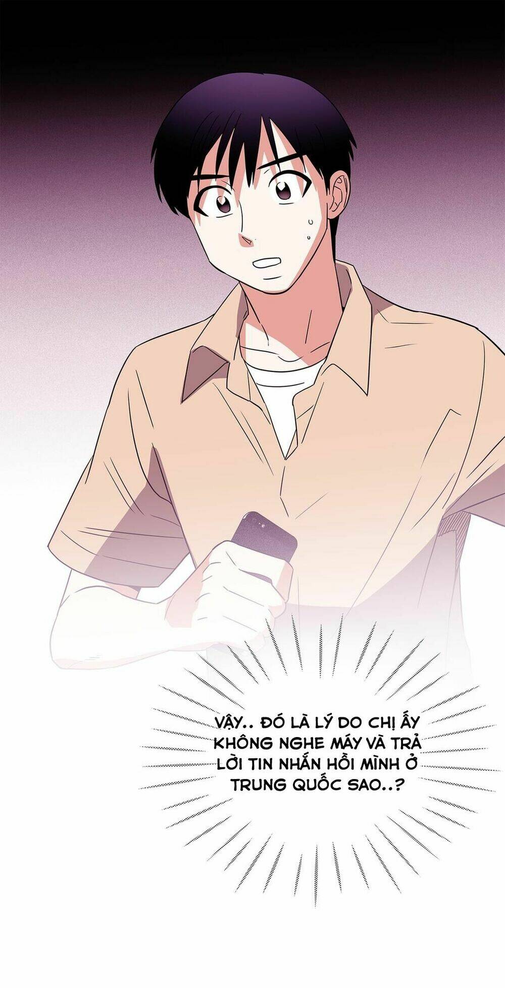 Chuyện Gì Đến, Rồi Cũng Sẽ Đến: Chapter 34