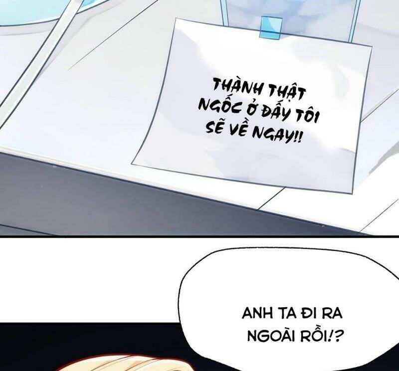 Dị Năng Của Ngươi Là Của Ta Rồi: Chapter 4