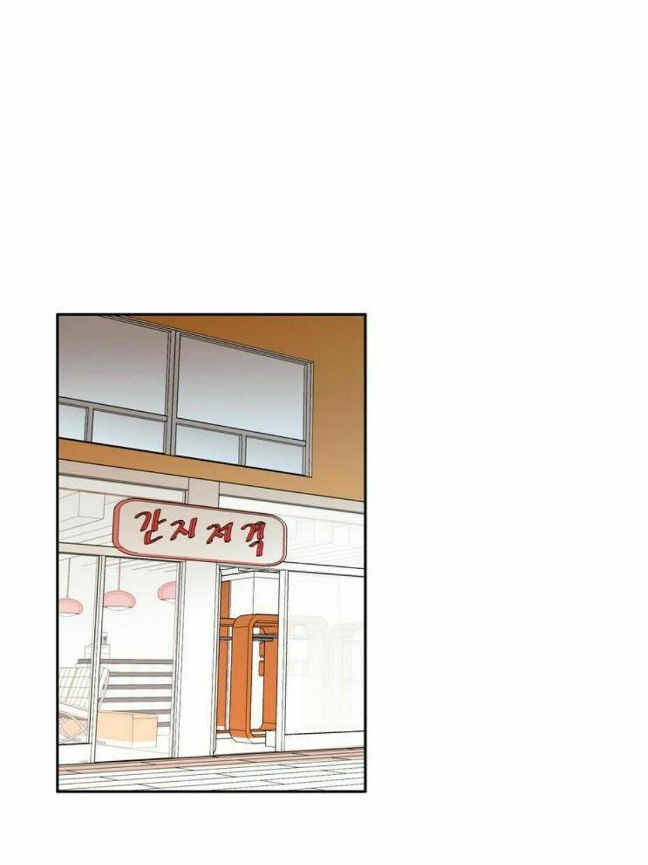 Ông Bà Nội Tuổi 17: Chapter 8.1