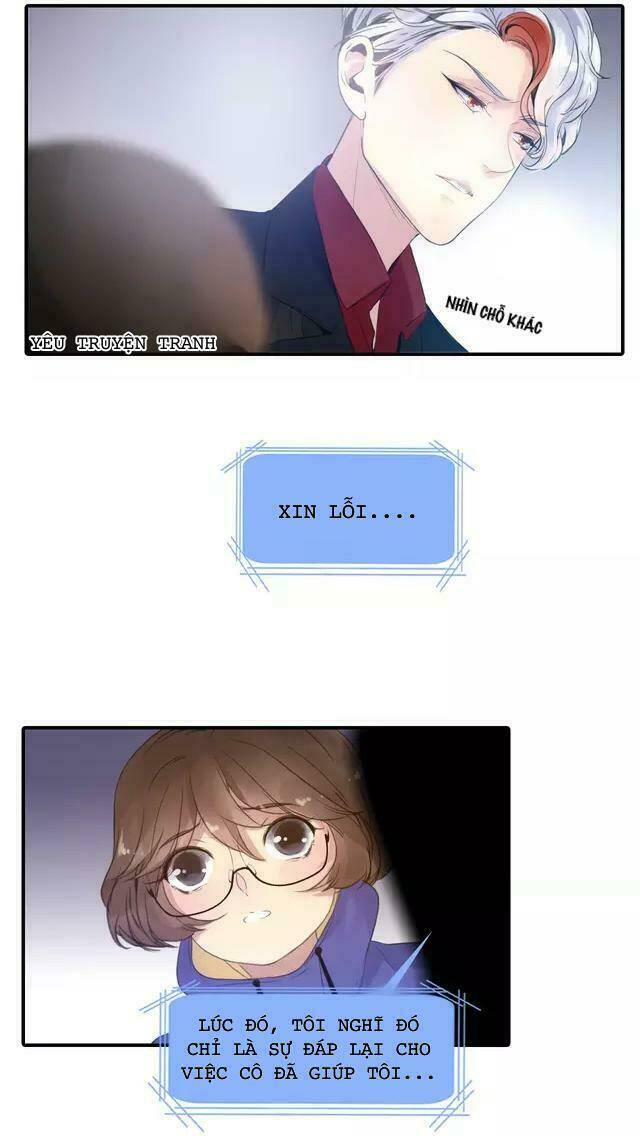 Hướng Dẫn Bảo Trì Người Máy: Chapter 22