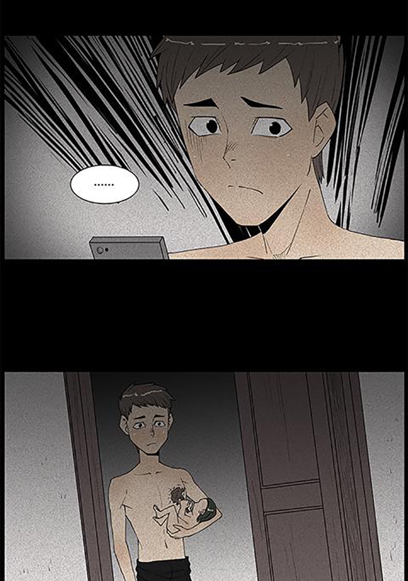 Chuyện Lạ Đêm Khuya: Chapter 41