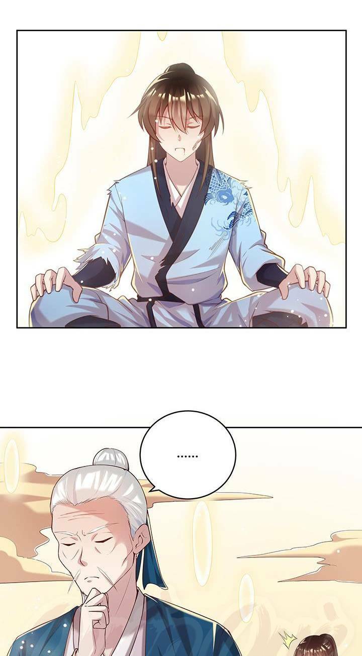 Siêu Phàm Truyện: Chapter 112