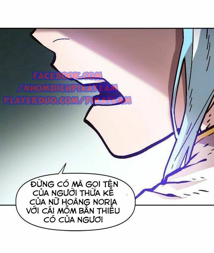 Đại Lục Vô Song: Chapter 31