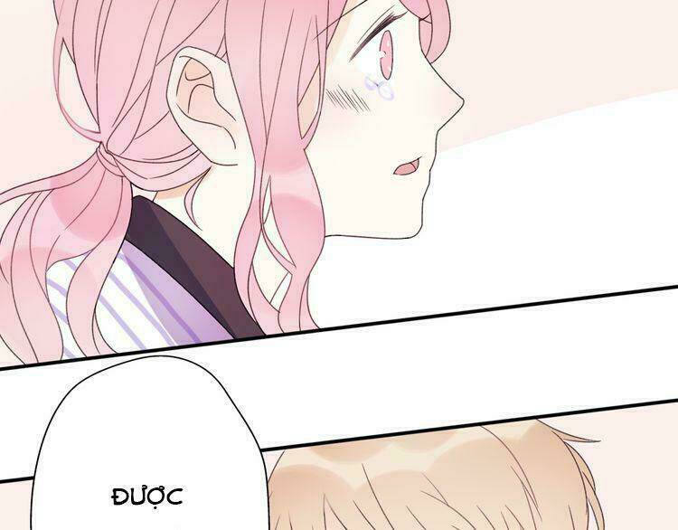 Cuộc Chiến Tình Yêu: Chapter 41