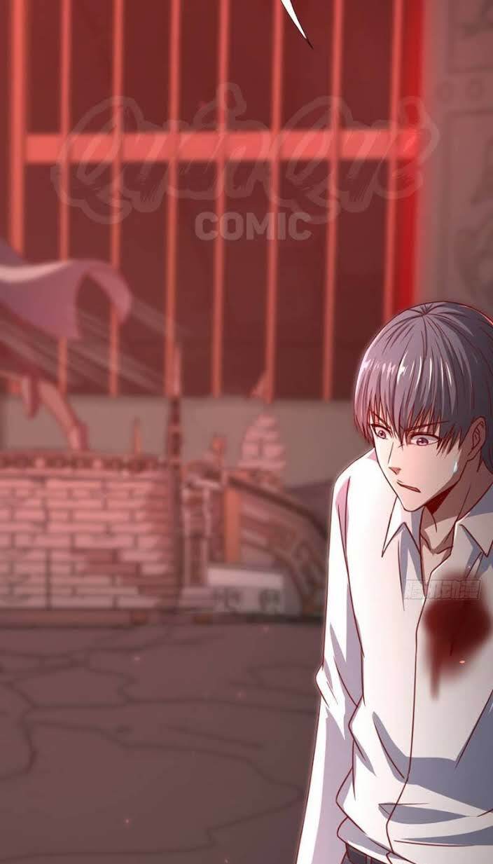 Thập Nhị Thiên Kiếp: Chapter 42