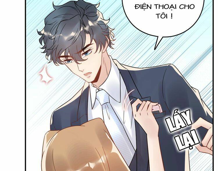 Trong Sinh Chi Ức Vạn Ảnh Hậu Yếu Thượng Vị: Chapter 59