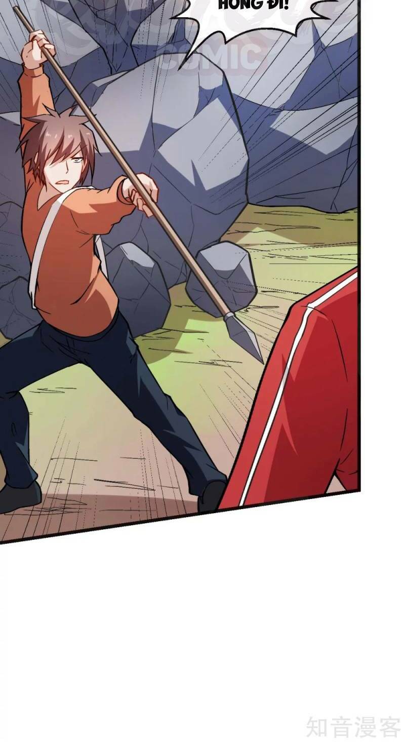Vườn Trường Cuồng Sư Hệ Thống: Chapter 82