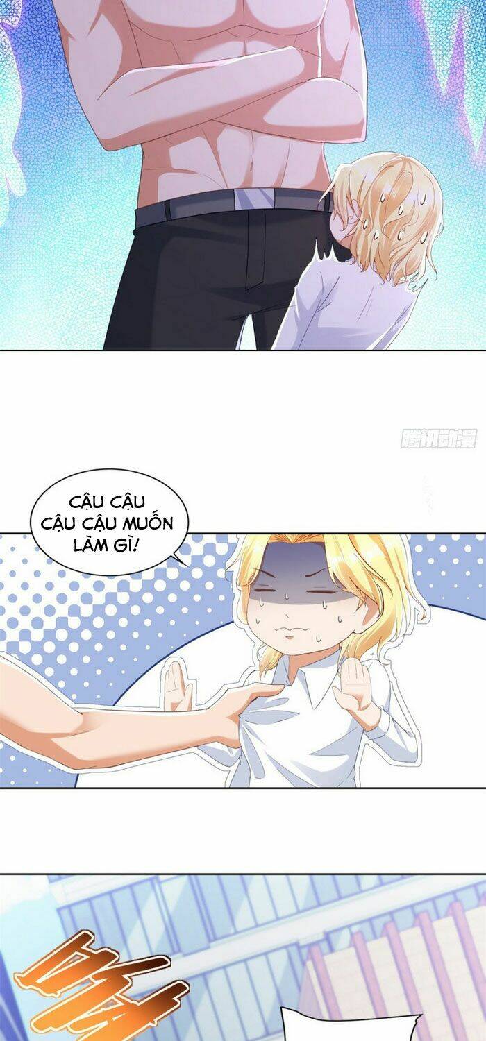 Chí Tôn Toàn Năng: Chapter 89