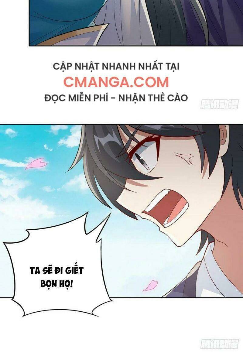 Nghịch Lân: Chapter 124
