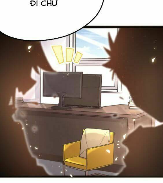 Hắc Uyên Lê Minh Thời: Chapter 6