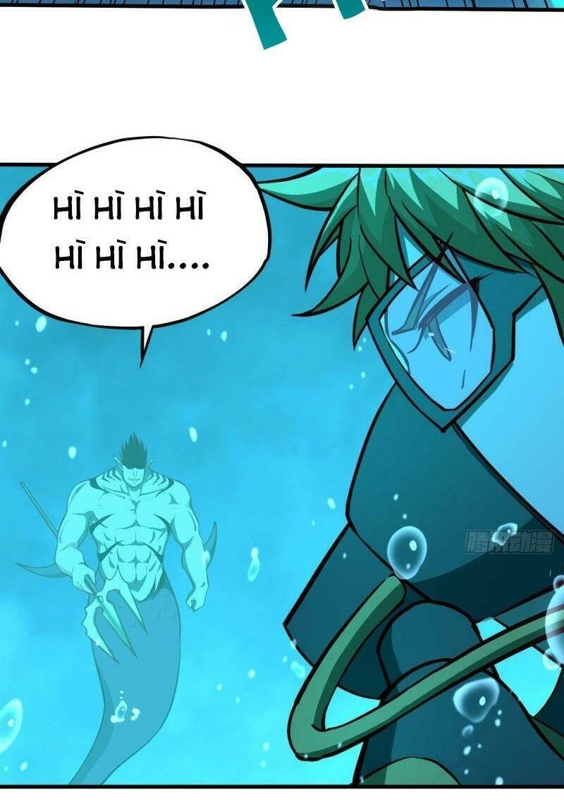 Minh Nhật Thần Đô: Chapter 56