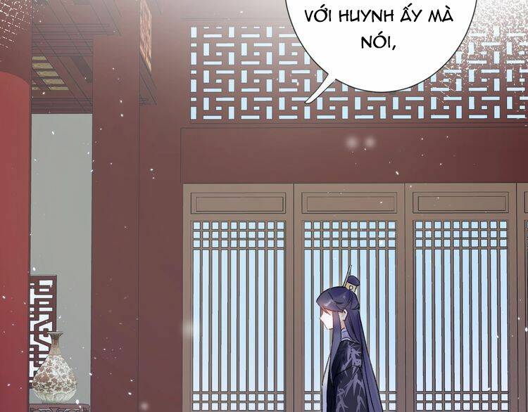 Hoa Nhan Sách: Chapter 86.2