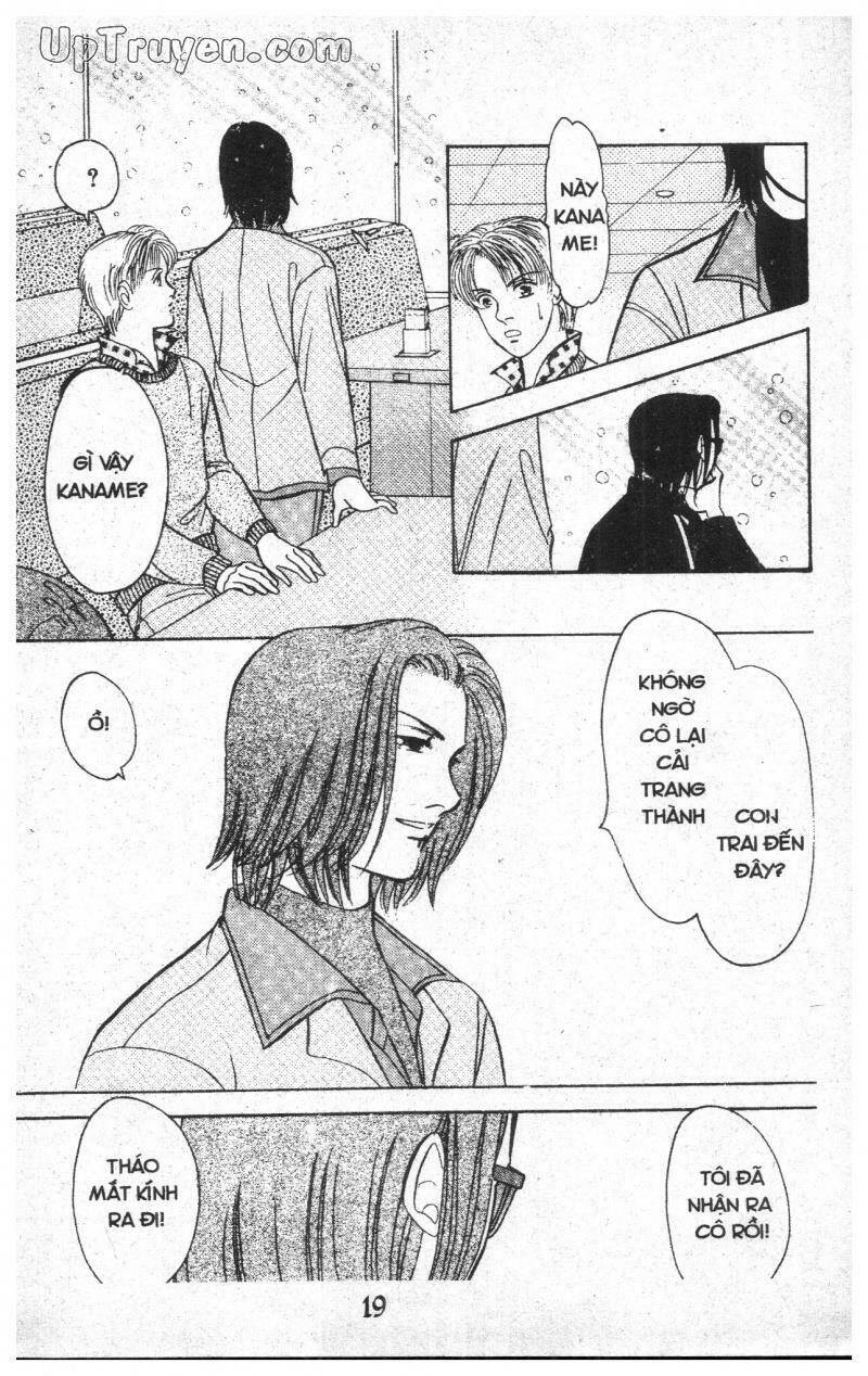 9 Banme No Musashi: Chapter 13