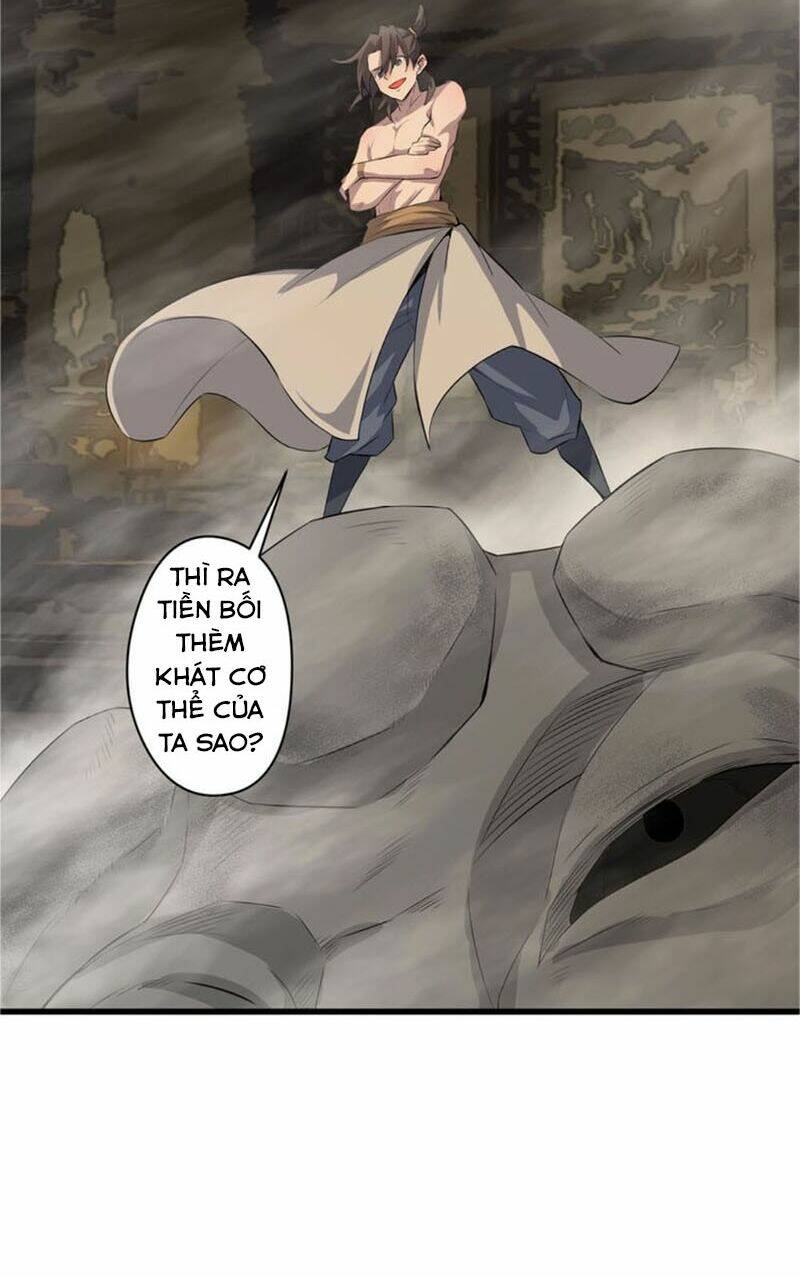 Ta Luyện Dược Thành Thánh: Chapter 22