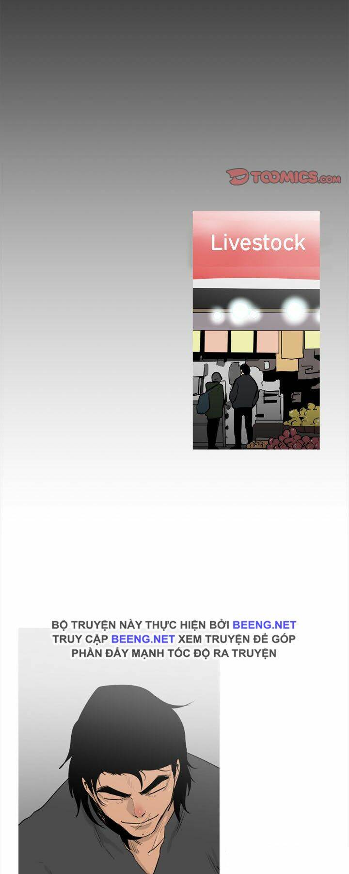 Kẻ Mạnh Nhất - Tong Edge: Chapter 52