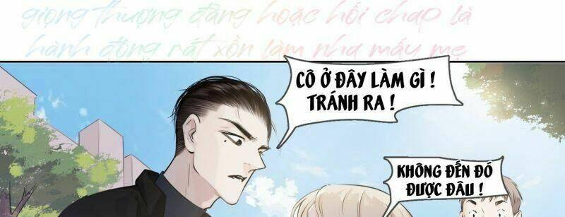 Kẹo Bông Gòn Và Mộng Giữa Ban Ngày: Chapter 22