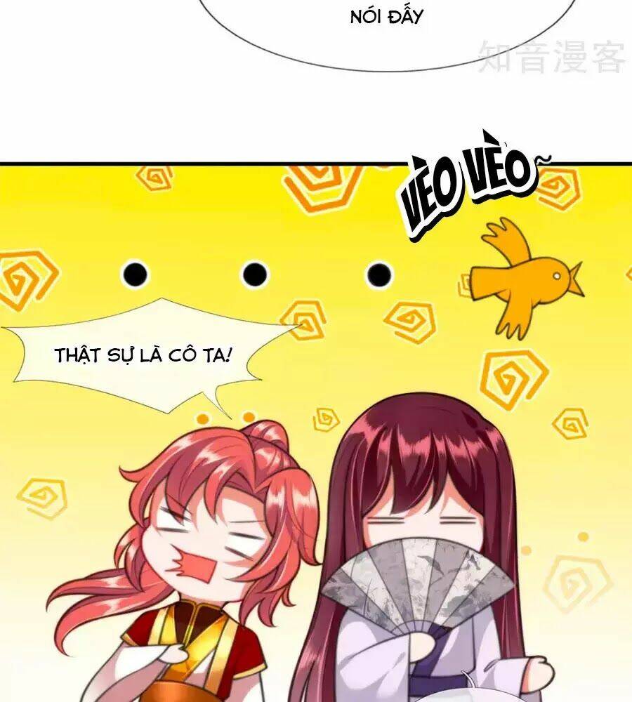 Phụng Lâm Thiên Hạ: Đệ Nhất Mỹ Nữ: Chapter 9