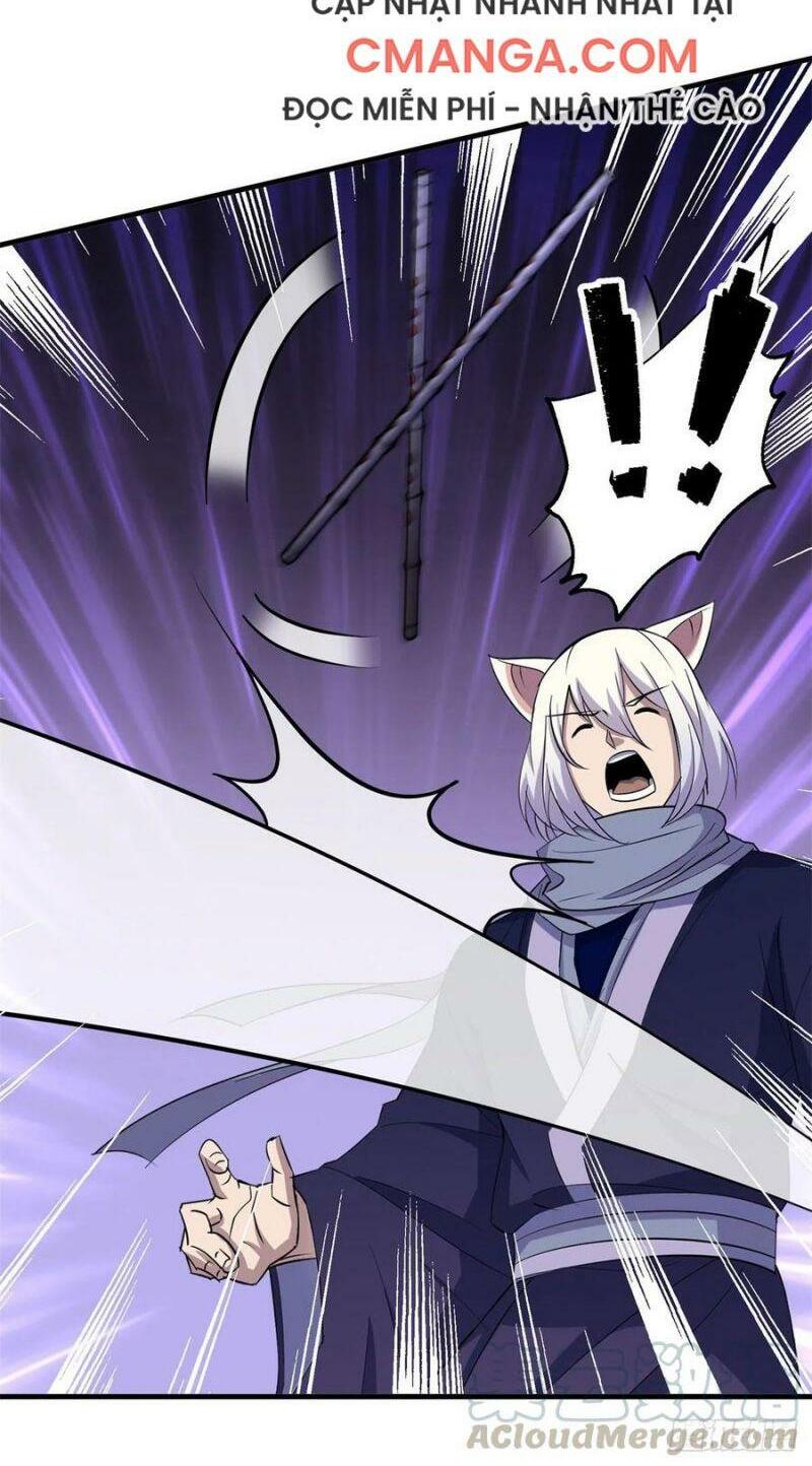 Thú Nhân: Chapter 274