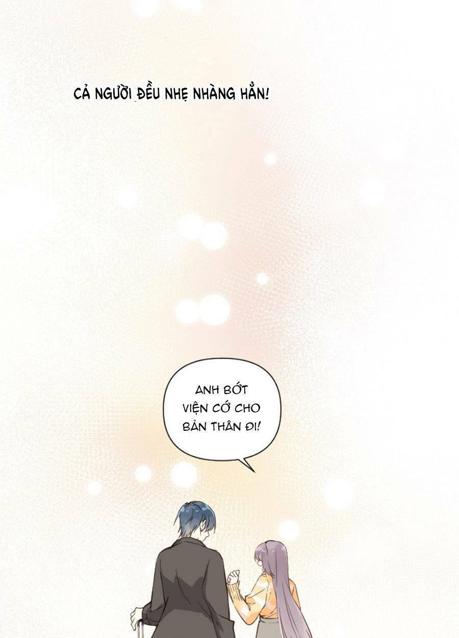 Tâm Động Thuấn Di: Chapter 74