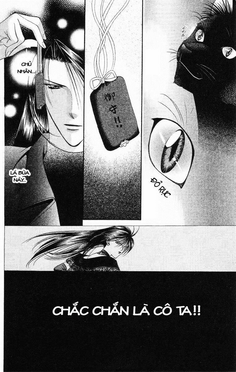 Tokyo Crazy Paradise: Chapter 65