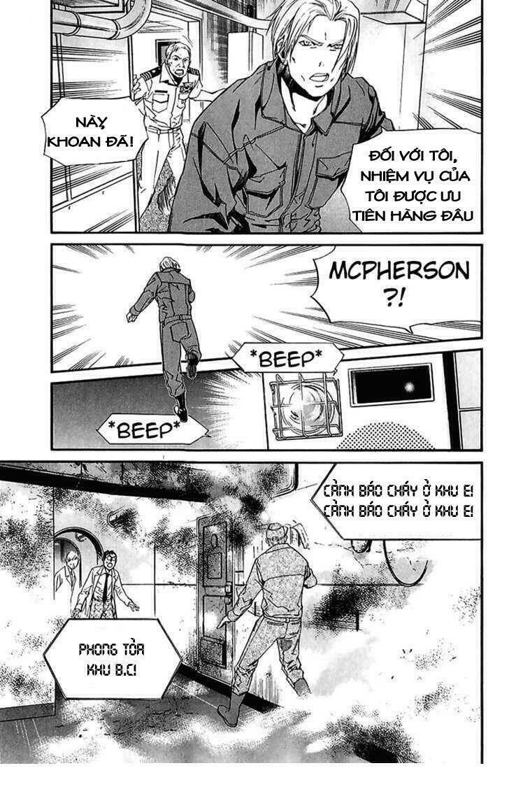 Alive - The Final Evolution: Chapter 48