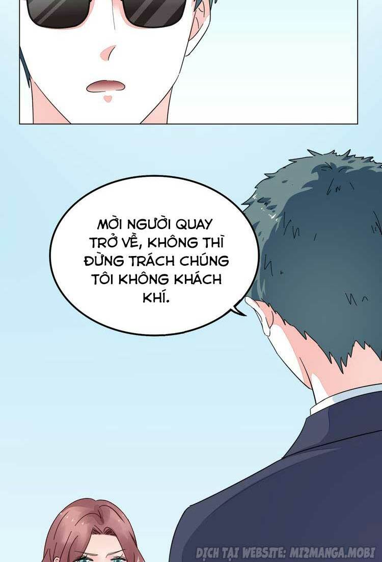 Điều Ước Sủng Ái Bất Bình Đẳng: Chapter 34