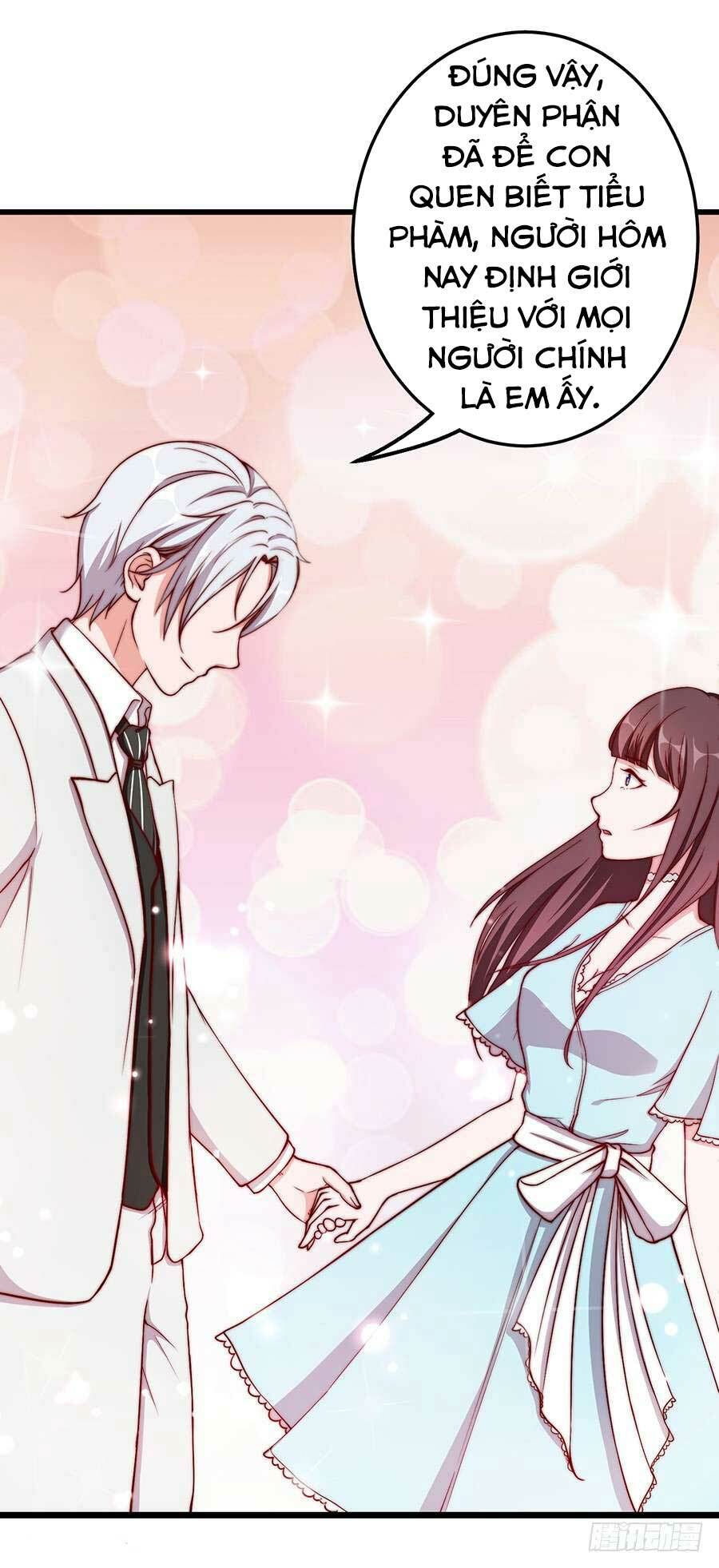 Gả Cho Tình Cũ Làm Lão Bà: Chapter 27