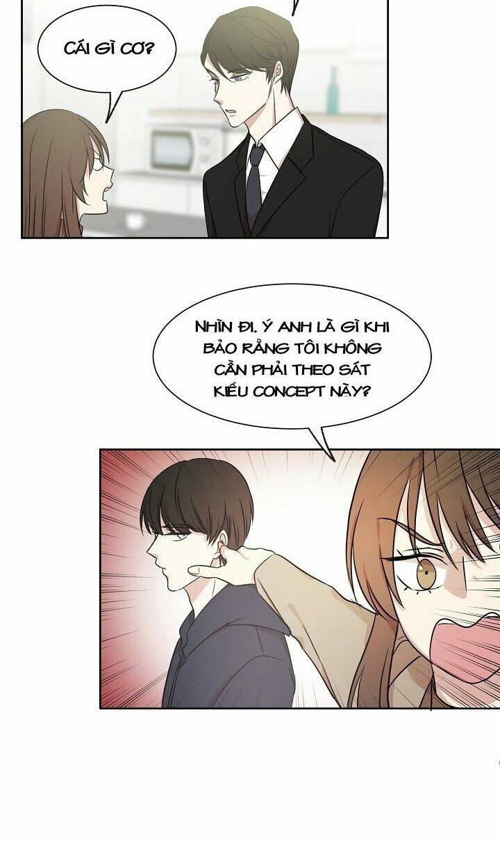 Idol Sống Trong Nhà Tôi !: Chapter 2