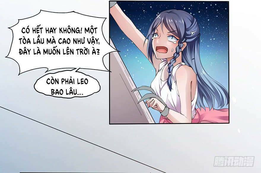 Ức Lạc Tinh Thần: Chapter 2