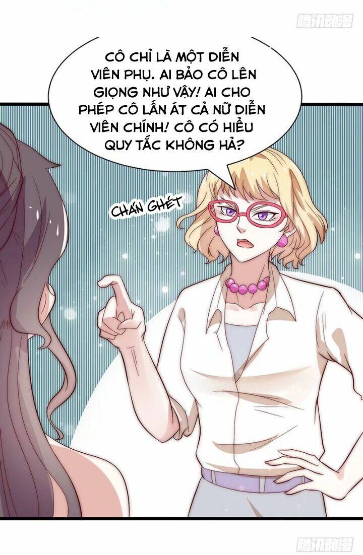 Cho Em Muôn Trượng Hào Quang: Chapter 21