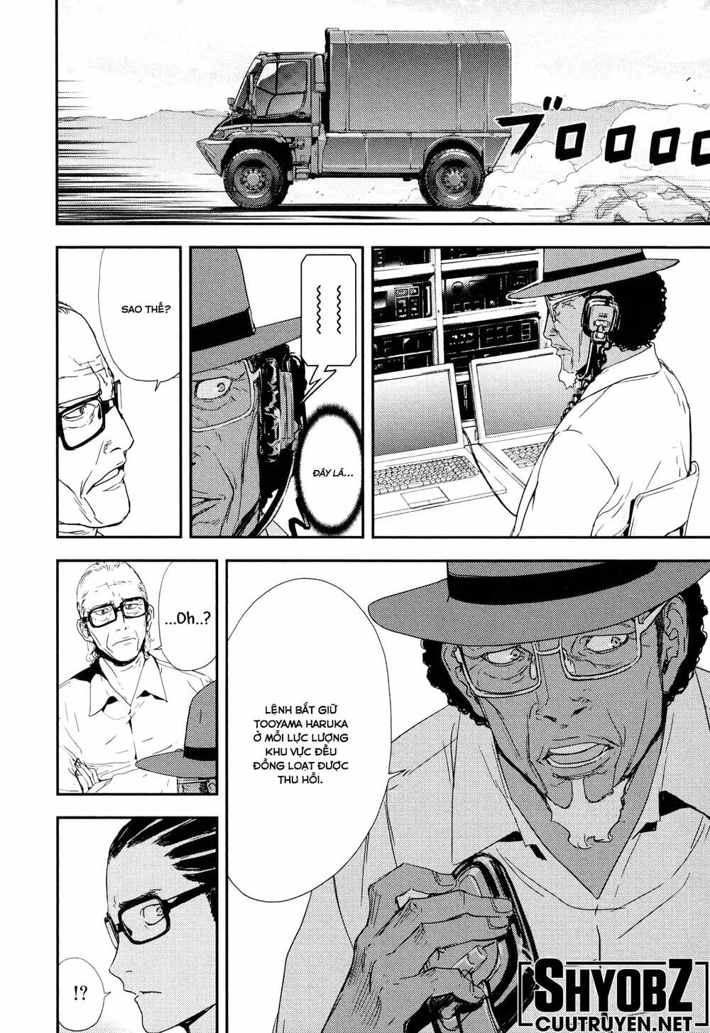 Until Death Do Us Part: Chapter 204