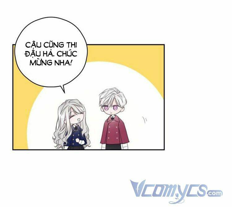 Kiếp Này Tôi Sẽ Sống Như Một Nhân Vật Phụ: Chapter 2
