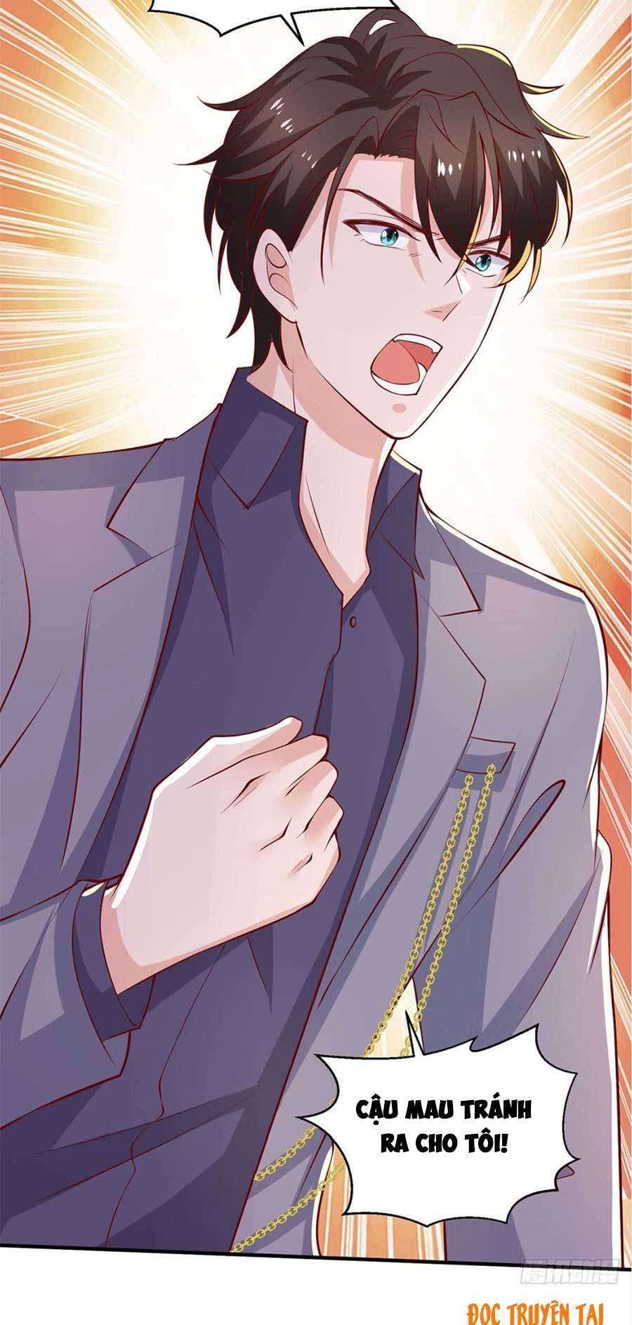 Trọng Sinh Chi Ngược Tra Nữ Vương: Chapter 71