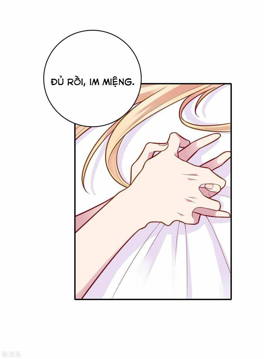 Hẹn Hò Siêu Tốc: Chapter 34
