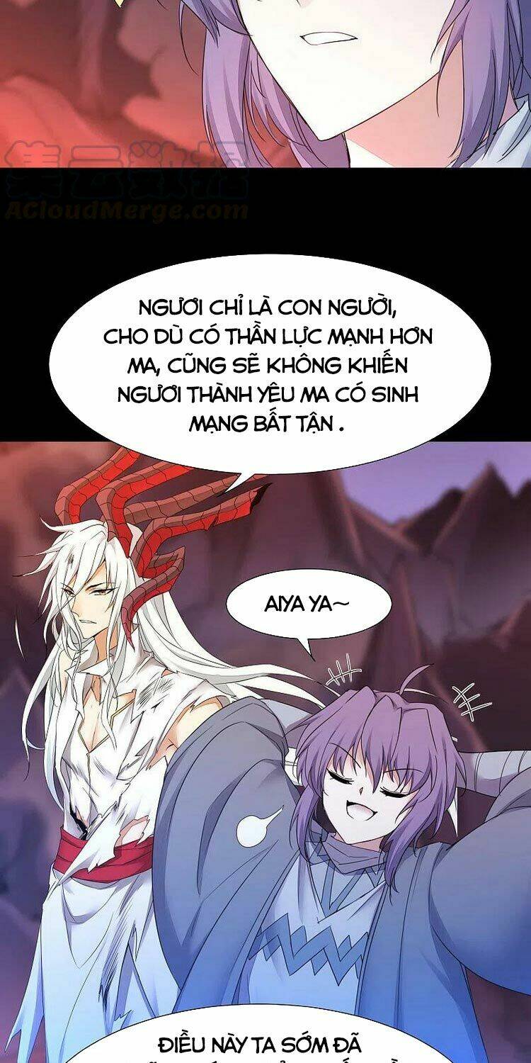 Nghịch Chuyển Tiên Đồ: Chapter 235
