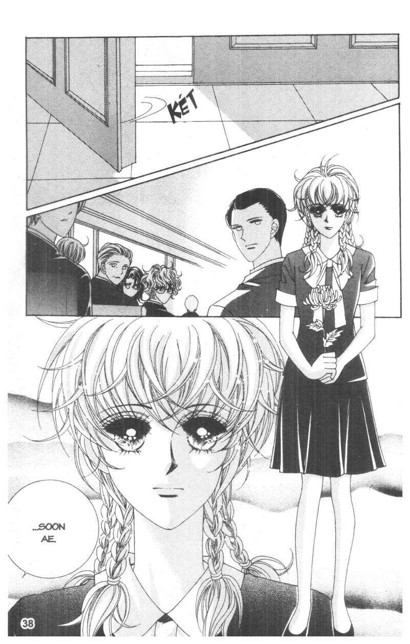 Cũng Vì Em: Chapter 16