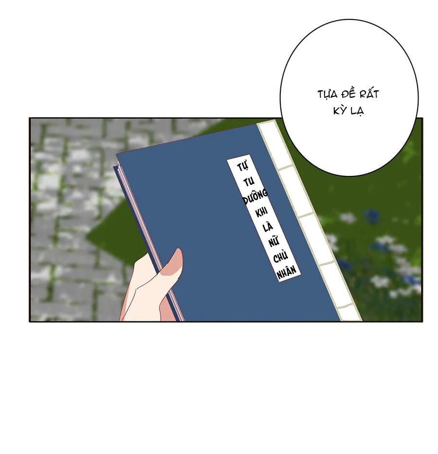 Thông Linh Phi: Chapter 605