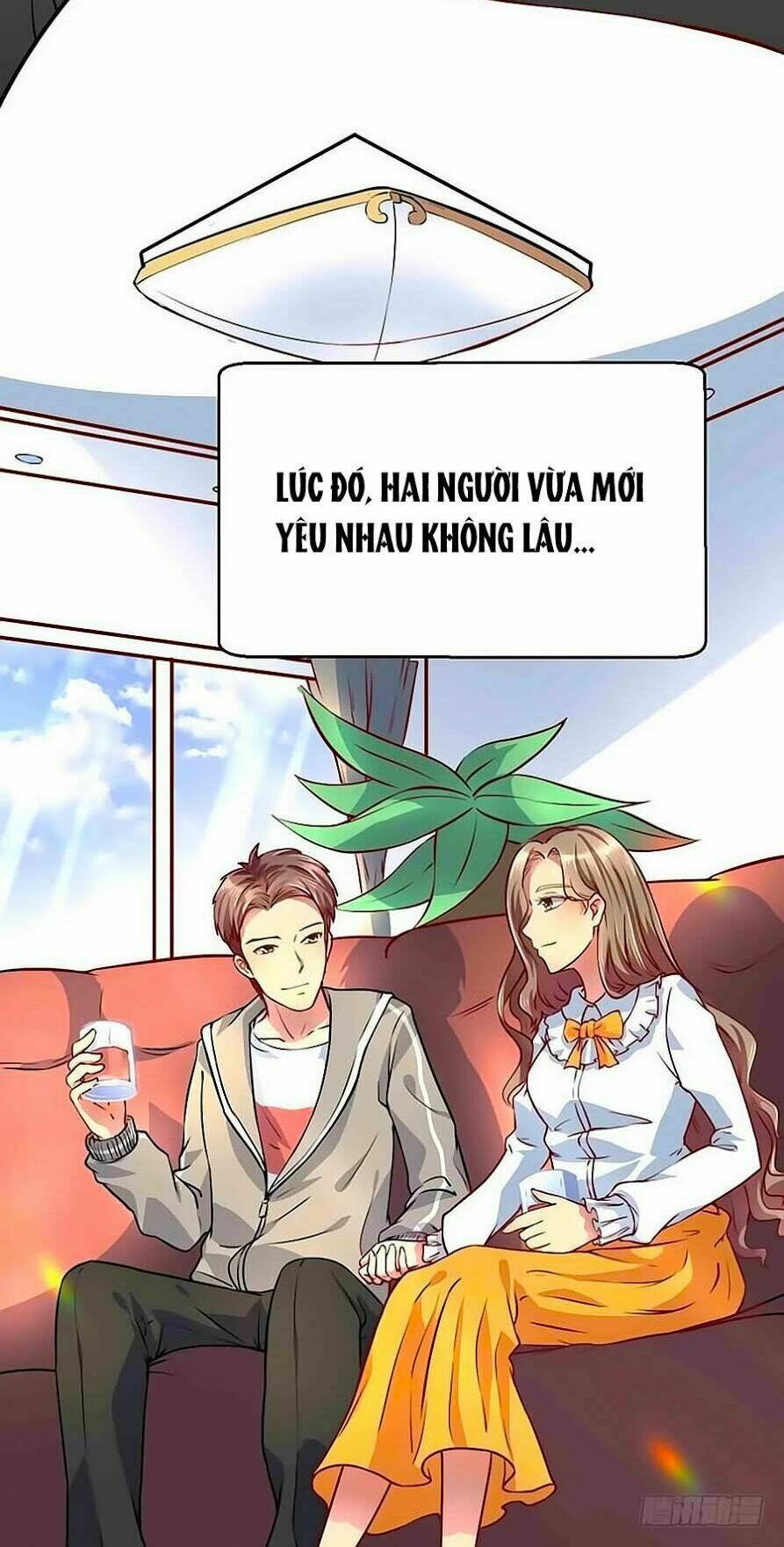Thời Gian Đều Biết: Chapter 6