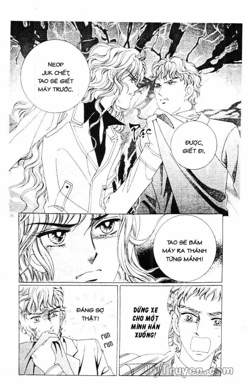 Mặt nạ tình yêu: Chapter 101