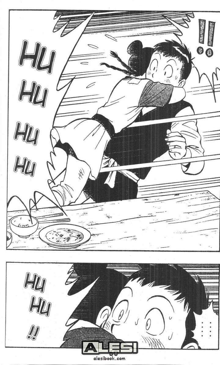 Thời Niên Thiếu Của Hoàng Phi Hồng: Chapter 14