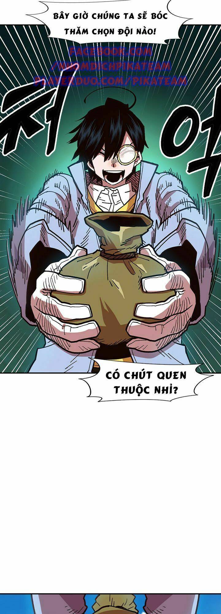 Đại Lục Vô Song: Chapter 15