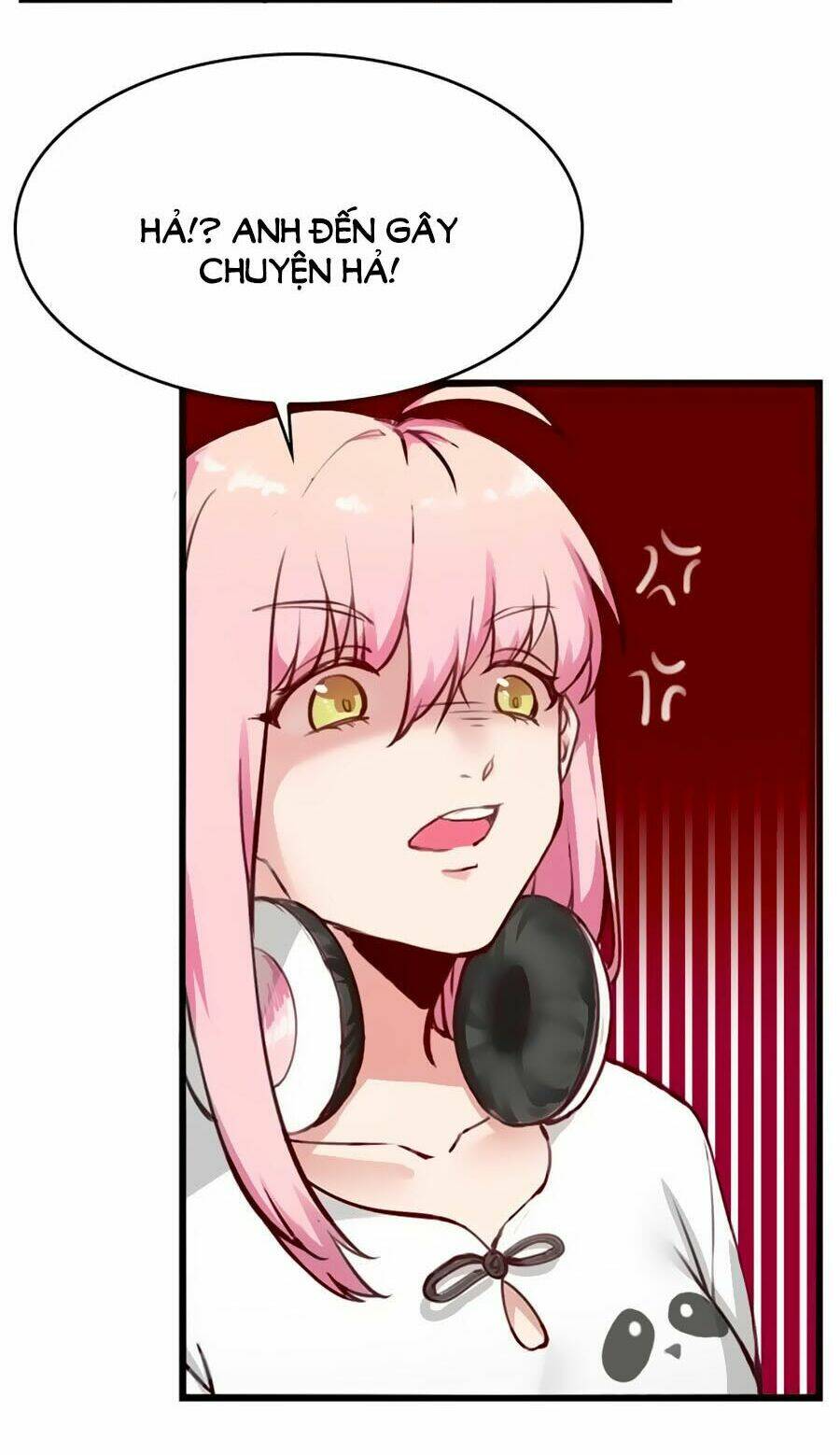 Bám Lấy Nam Thần Bất Chấp Thời Tiết: Chapter 2