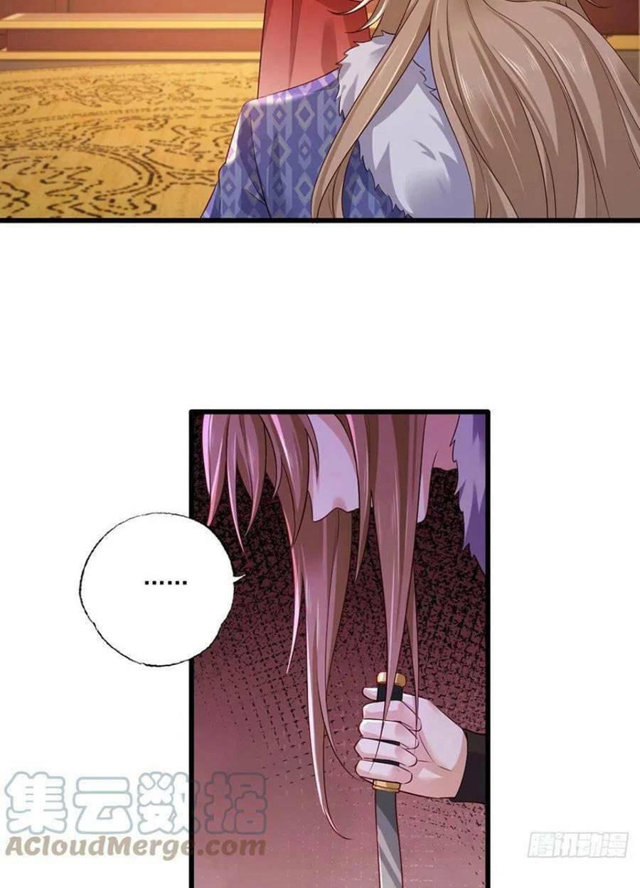 Nữ Thủ Phú Chi Kiều Sủng Nhiếp Chính Vương: Chapter 158