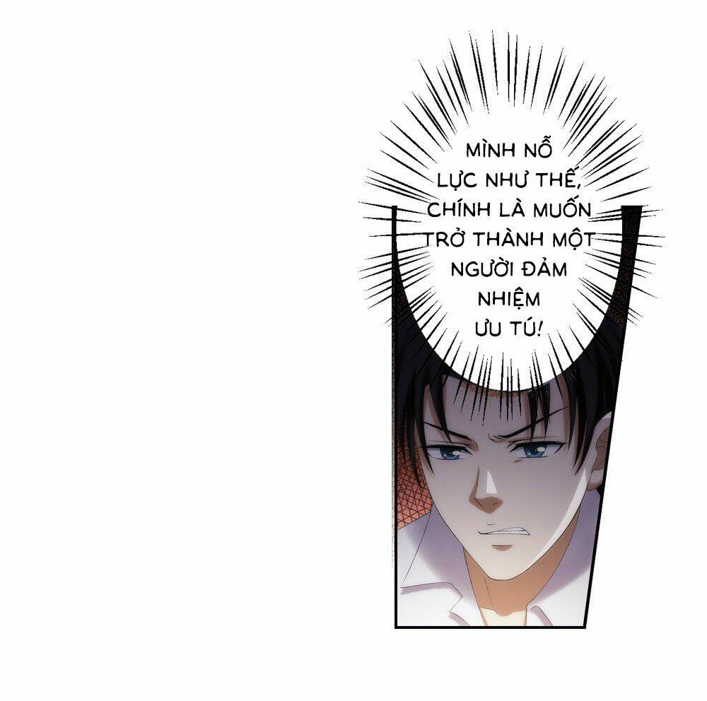 Bá Đạo Nữ Tổng Tài - Nhật Ký Trưởng Thành: Chapter 6